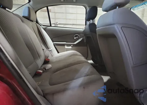 2007 Chevrolet Malibu Ls z USA, uszkodzony, nr VIN 1G1ZS58F17F277229